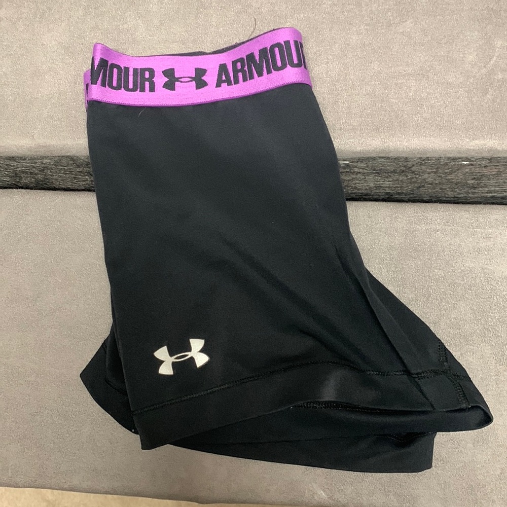 ❌sold❌under armour spandex